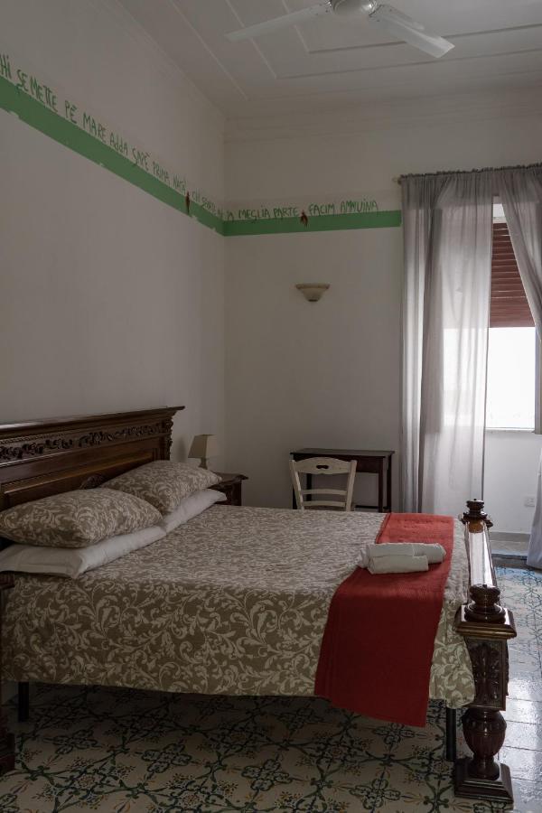 Bed and Breakfast Antica Terrazza Frascati Zewnętrze zdjęcie