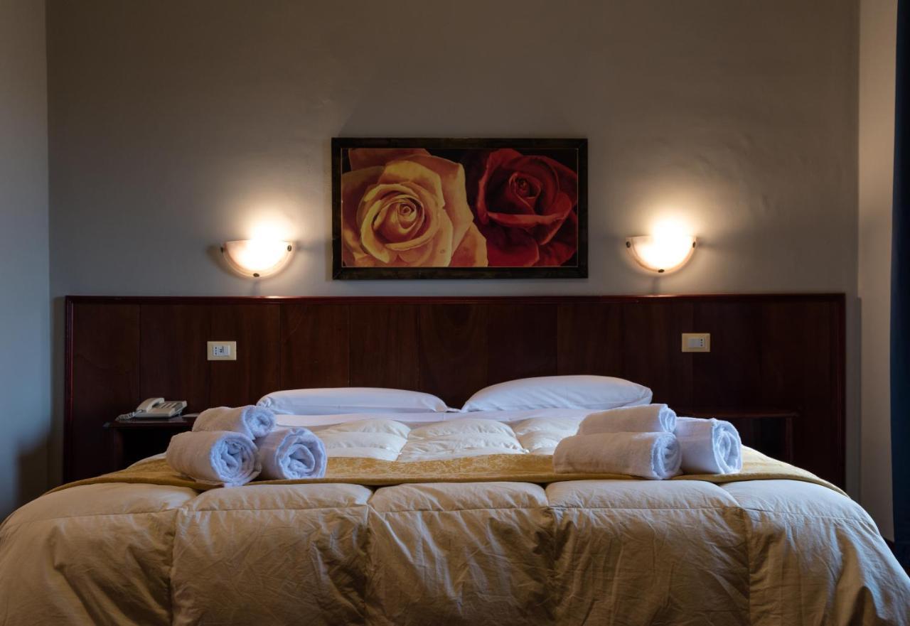 Bed and Breakfast Antica Terrazza Frascati Zewnętrze zdjęcie