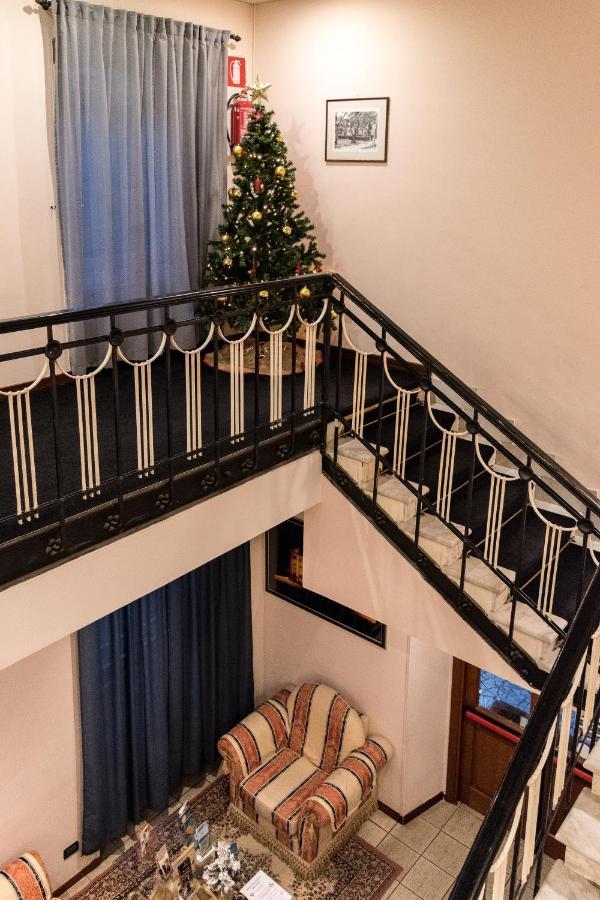 Bed and Breakfast Antica Terrazza Frascati Zewnętrze zdjęcie