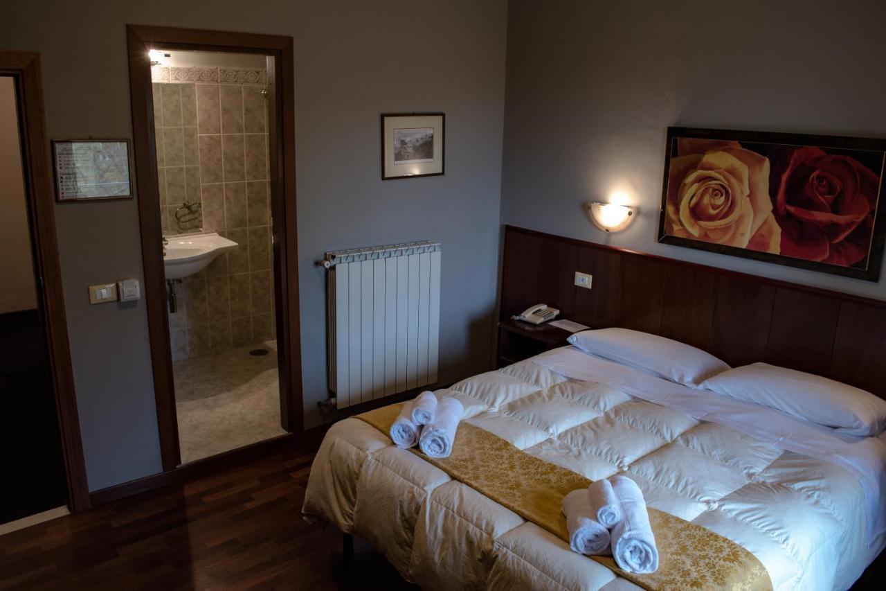 Bed and Breakfast Antica Terrazza Frascati Zewnętrze zdjęcie