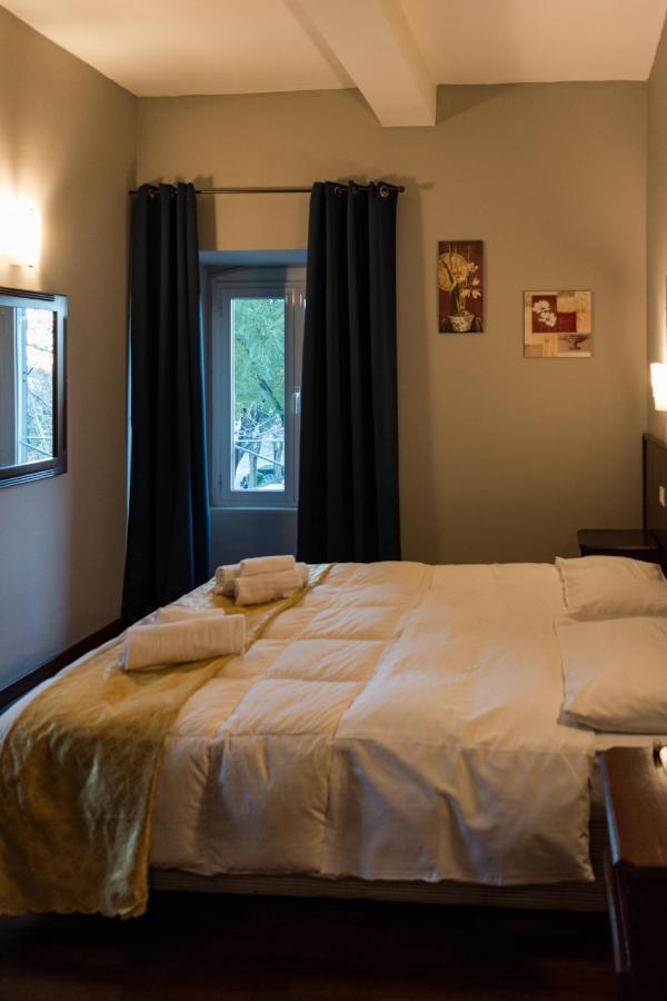 Bed and Breakfast Antica Terrazza Frascati Zewnętrze zdjęcie