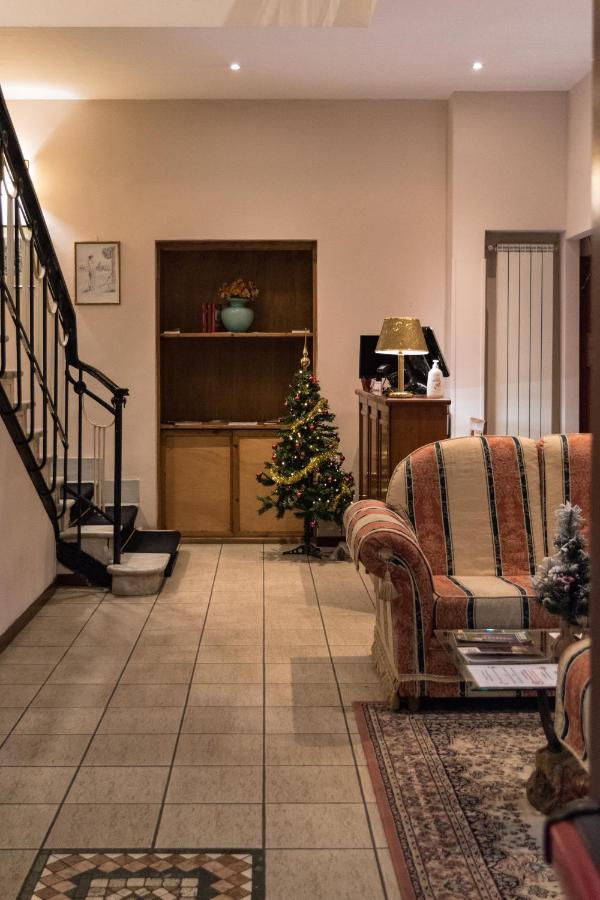 Bed and Breakfast Antica Terrazza Frascati Zewnętrze zdjęcie