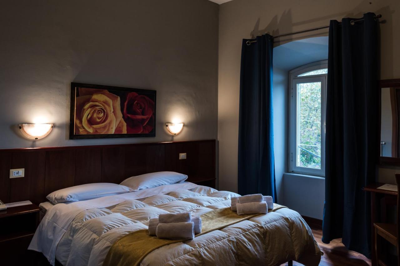 Bed and Breakfast Antica Terrazza Frascati Zewnętrze zdjęcie