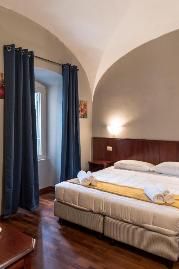 Bed and Breakfast Antica Terrazza Frascati Zewnętrze zdjęcie