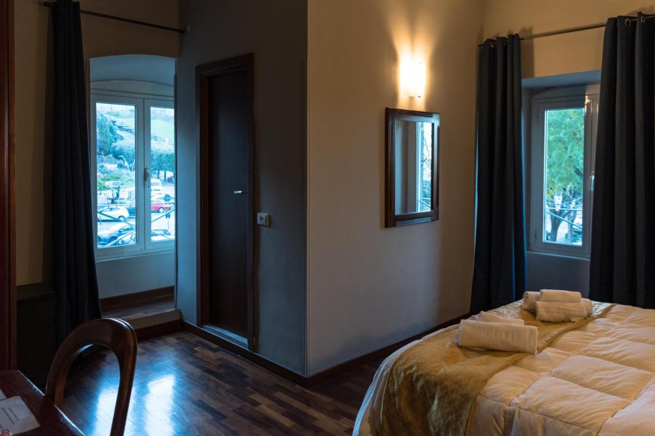 Bed and Breakfast Antica Terrazza Frascati Zewnętrze zdjęcie