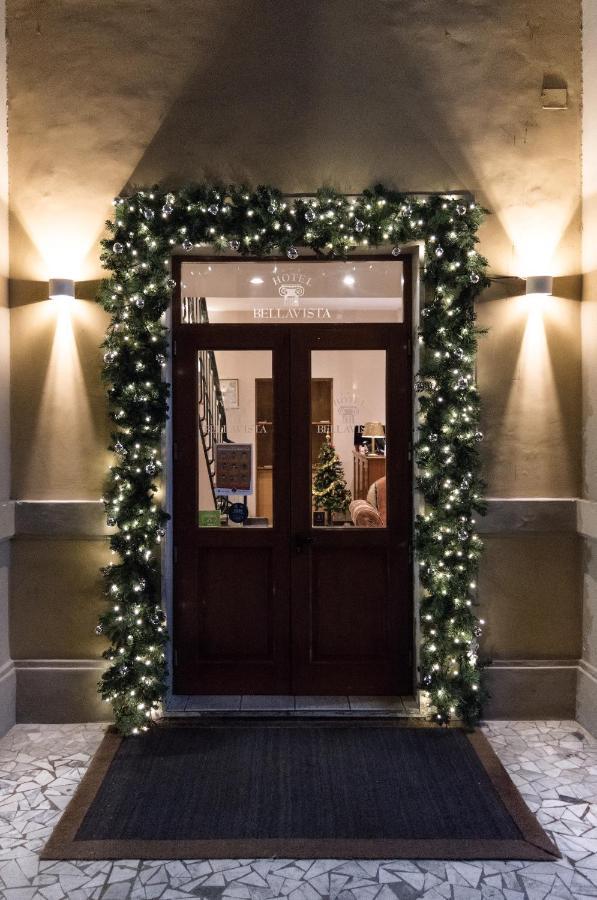 Bed and Breakfast Antica Terrazza Frascati Zewnętrze zdjęcie