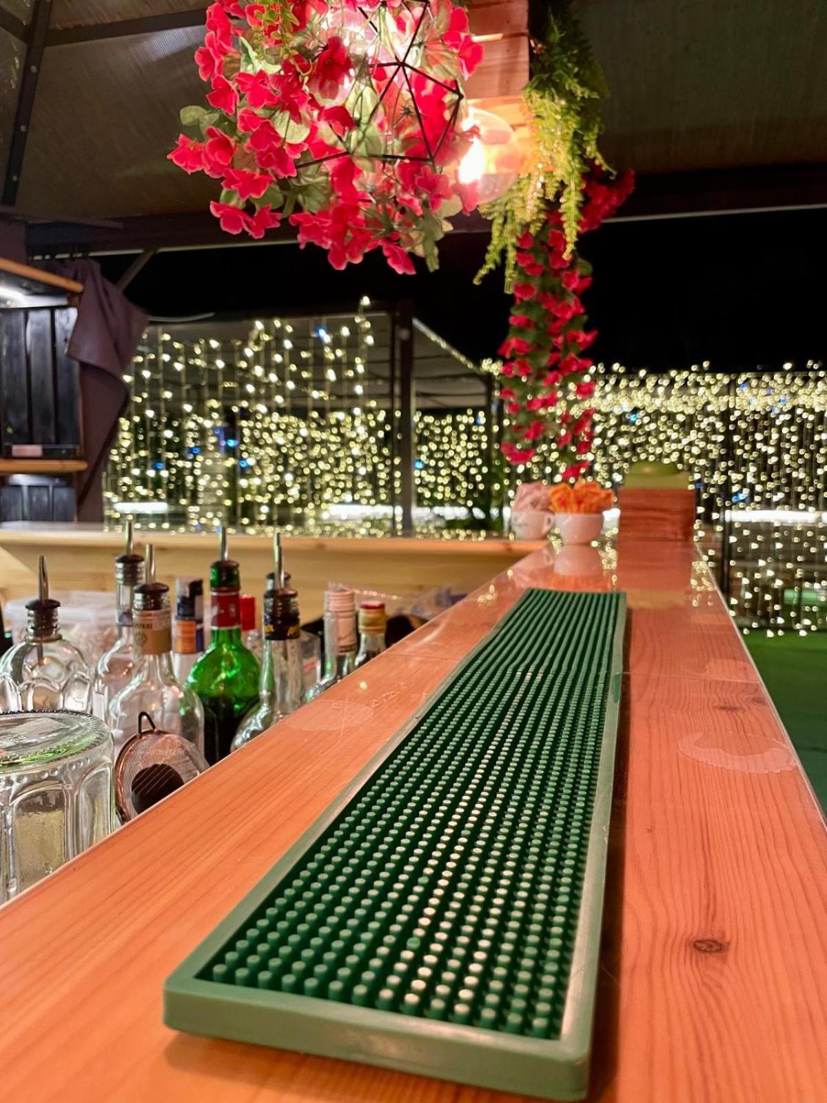 Bed and Breakfast Antica Terrazza Frascati Zewnętrze zdjęcie
