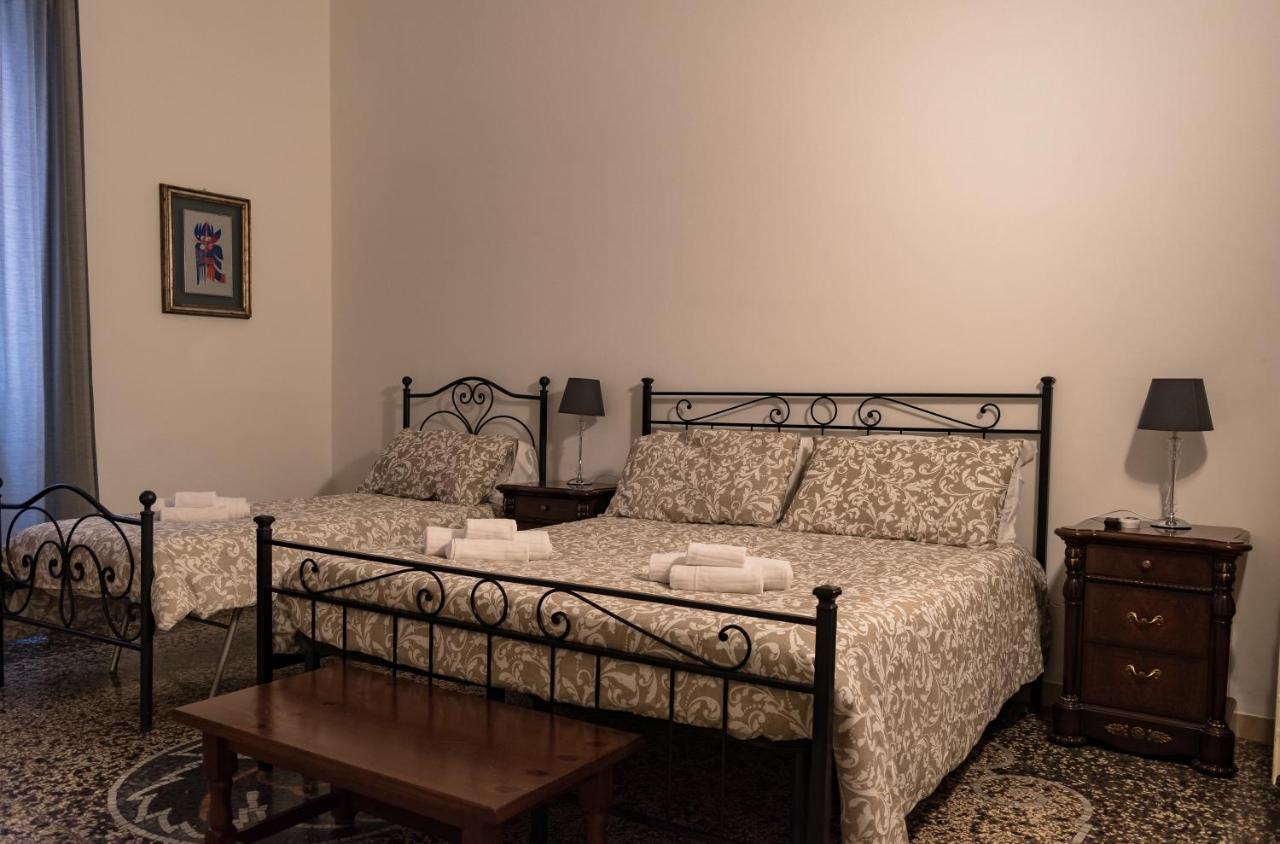 Bed and Breakfast Antica Terrazza Frascati Zewnętrze zdjęcie