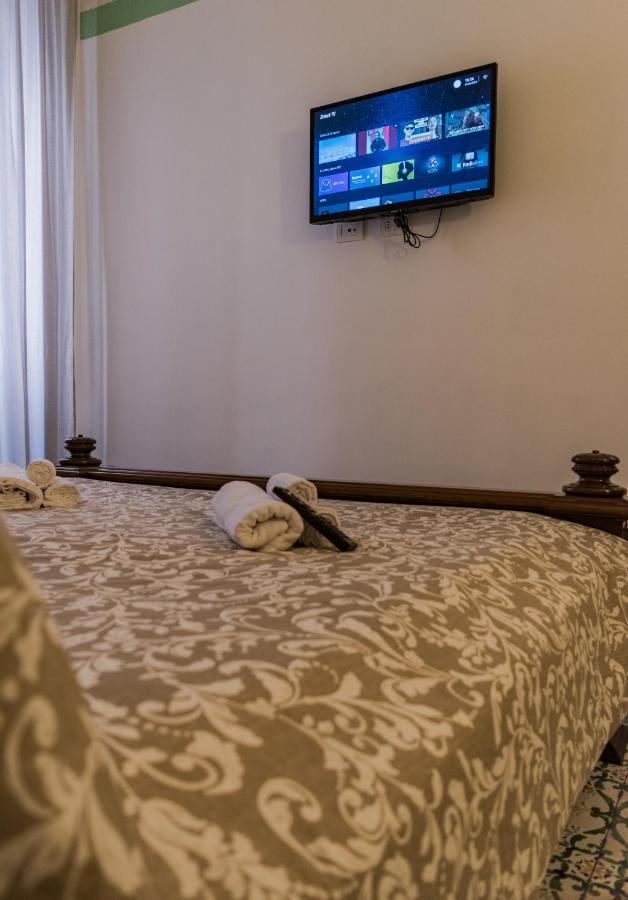 Bed and Breakfast Antica Terrazza Frascati Zewnętrze zdjęcie
