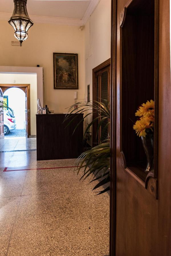 Bed and Breakfast Antica Terrazza Frascati Zewnętrze zdjęcie
