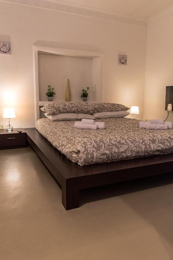 Bed and Breakfast Antica Terrazza Frascati Zewnętrze zdjęcie