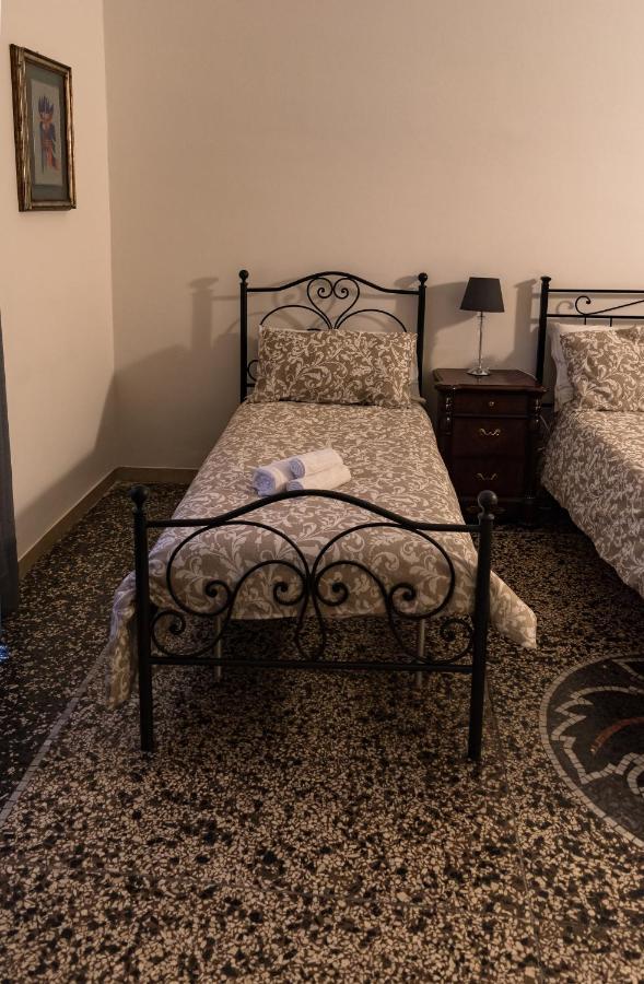 Bed and Breakfast Antica Terrazza Frascati Zewnętrze zdjęcie