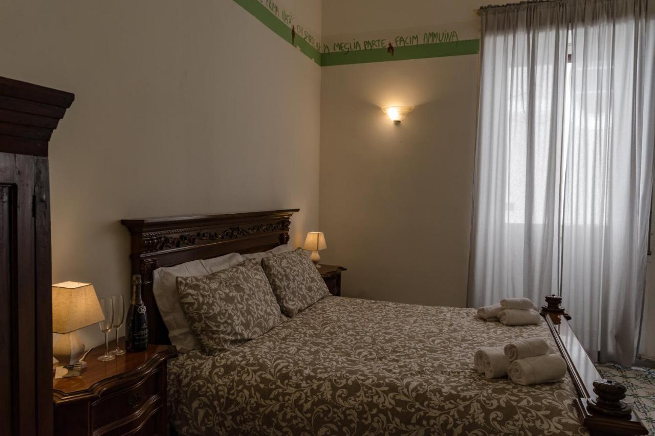 Bed and Breakfast Antica Terrazza Frascati Zewnętrze zdjęcie