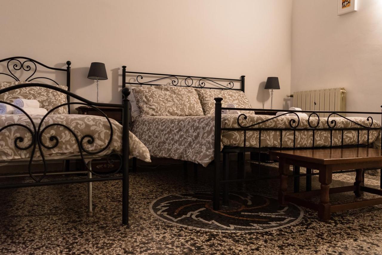 Bed and Breakfast Antica Terrazza Frascati Zewnętrze zdjęcie