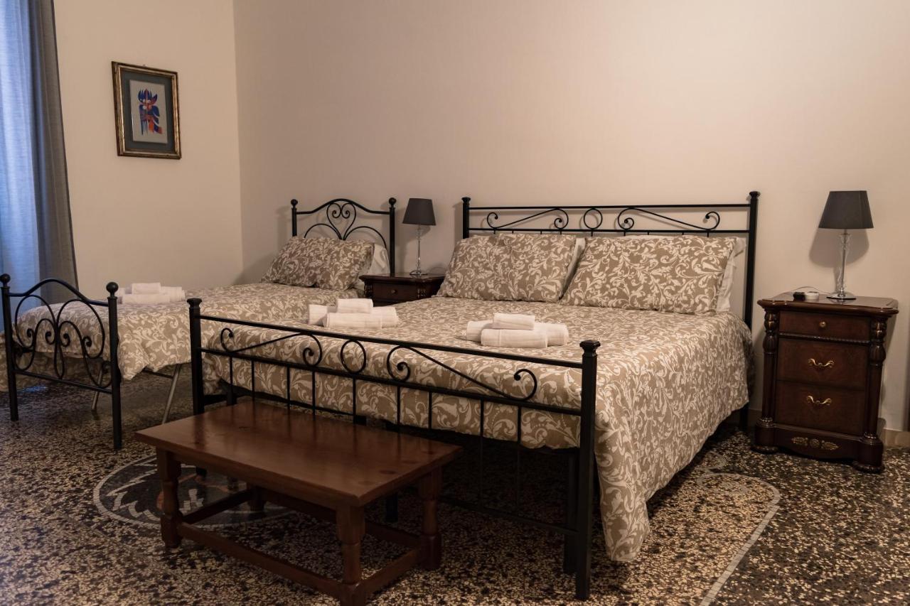 Bed and Breakfast Antica Terrazza Frascati Zewnętrze zdjęcie